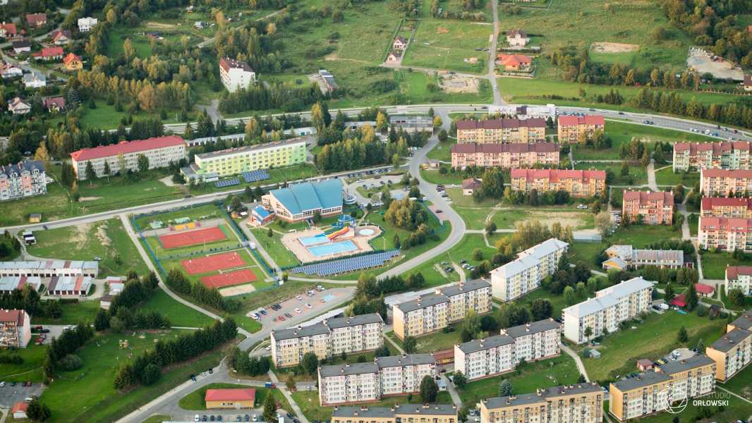 Podziękowanie za głosy w I turze wyborów